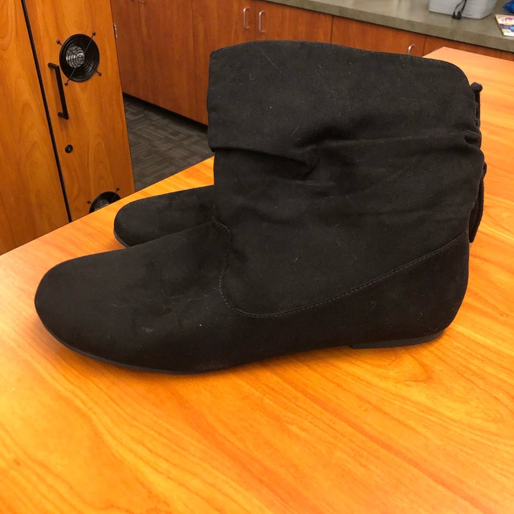 Booties